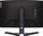 Monitor gaming Lenovo Legion R27qc-30, 27", 180Hz, Quad HD, i zi
