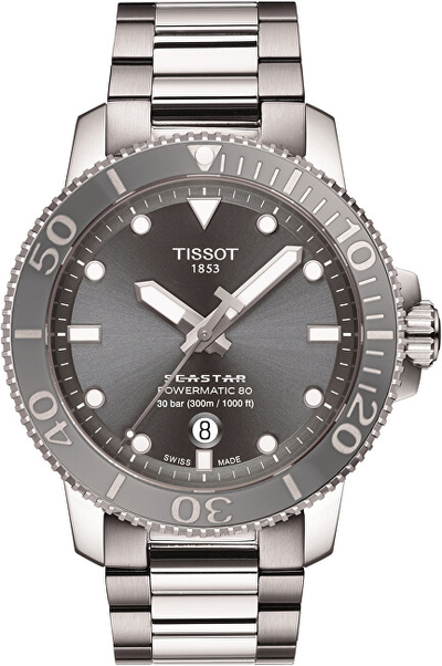 Orë për meshkuj Tissot