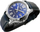 Ora dore Casio MTP-V004L-2B, analoge, rrip lëkure, blu