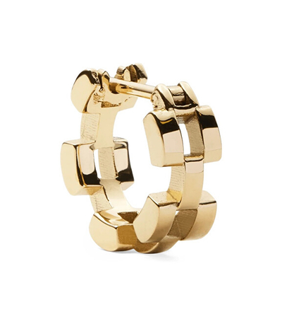 Vathë për femra Daniel Wellington, Artë