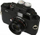 Ekspozimetër fotografik Voigtlander VC Meter II, LED, për kamera rangefinder, i zi