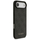Kapotë Guess Hardcase 4G Classic për iPhone 17 Air, TPU PC, dizajn lëkurë, e zezë