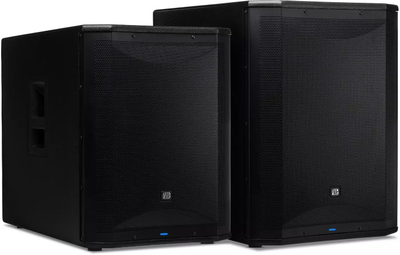 Subwoofer PreSonus AIR XD Sub 18, 18", aktiv