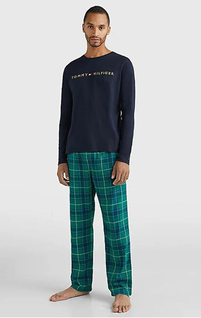 Maicë Tommy Hilfiger Regular Fit UM0UM01640DW5