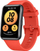 Smartwatch Huawei Watch Fit, ekran AMOLED, GPS, i kuq