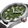 Orë dore burrash Swiss Military Hanowa Falcon SMWGA2100404, e zezë
