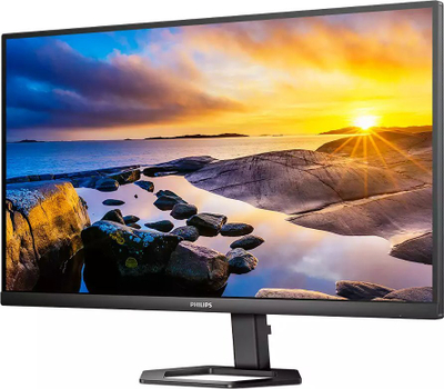 Monitor Philips E-line 27E1N5500LA, 27", QHD, i zi