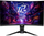 Monitor gaming Asrock Phantom Gaming PG27QRT2A, 27", QHD 2560 x 1440, 180Hz, i zi