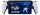 Konzolë lojrash Sony PlayStation Portal, Remote Player, e bardhë