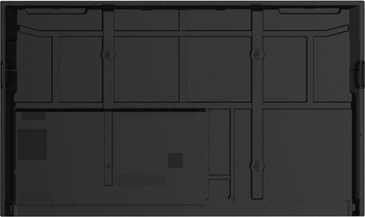 Panel interaktiv ViewSonic ViewBoard IFP8633-G, 86", 4K UHD, gri
