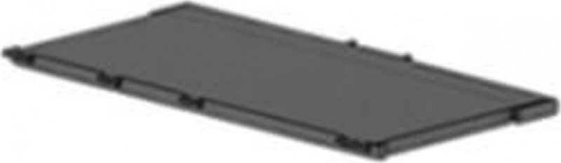 Bateri laptopi HP Coslight 515974, 3.72Ah, e zezë