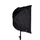 Softbox me çadër 50x70cm