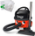 Fshesë me korrent Numatic Henry HVR160