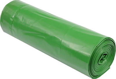 Qese kopshti FLO, 120 l, 10 copë