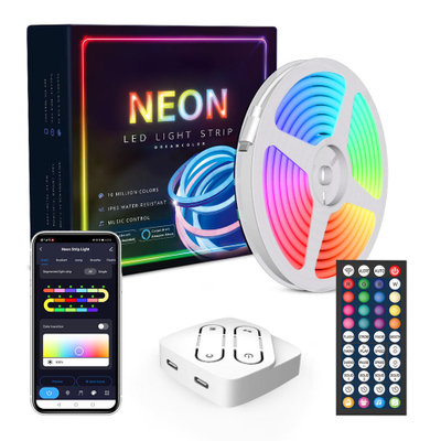Drita Led SONIT RGBIC 2 Neon-WIFI