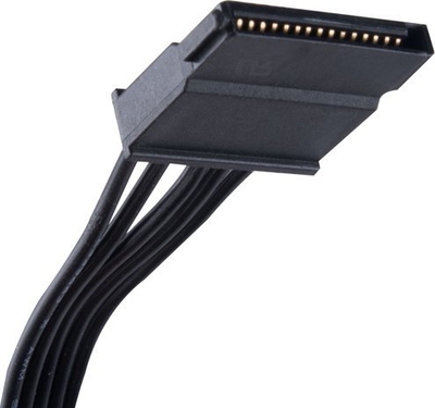 Burim energjie SilverStone SST-SX750-G SST-SX750-G SFX, 750W