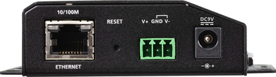 Server pajisjesh seriale Aten SN3101, RS232/422/485, 1x RJ-45