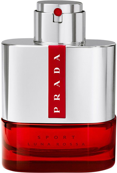 Парфем за мажи Прада Луна Роса Спорт, EDT, 100 ml