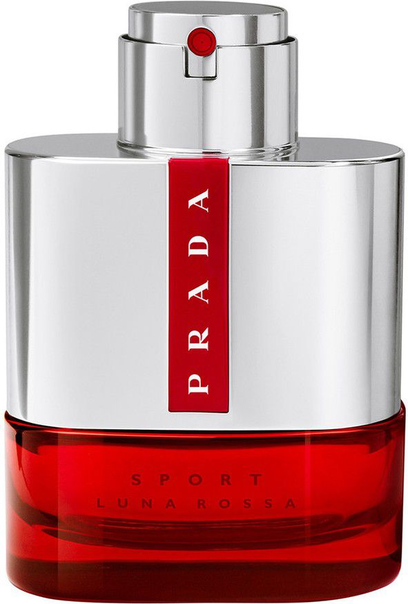 Eau de Toilette Prada Luna Rossa Sport, 100ml