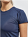 Спортска маица Craft Essence ADV Slim Tee SS W, за жени, функционален материјал, темно сина