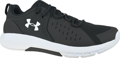 Atlete Under Armor Charged Commit Tr. 2.0 (3022027-001), të zeza, nr 41