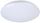 Plafoniere LED pa markë, 12W, sensor lëvizjeje IP44, e bardhë
