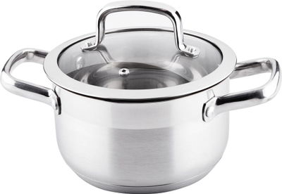 Tenxhere Lamart Prestige, 18 cm, e argjentë
