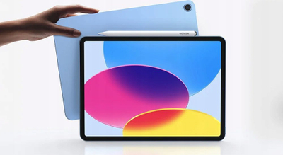 Laps stilolaps Ugreen Smart Stylus Pen për iPad, me Bluetooth, USB C, i bardhë