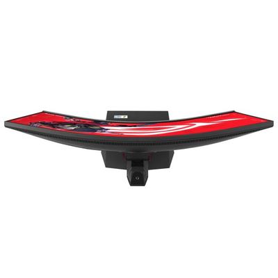 Monitor i lakuar gaming ASUS ROG Strix XG32WCS, 31.5", 180Hz, Quad HD, i zi