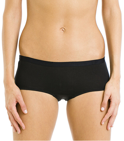 Set mbathje Bellinda BU822411-094, të zeza, L