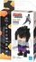 Set ndërtimi Nanoblock Sasuke Uchiha Naruto Shippuden, 200 copa, 8+, shumëngjyrësh