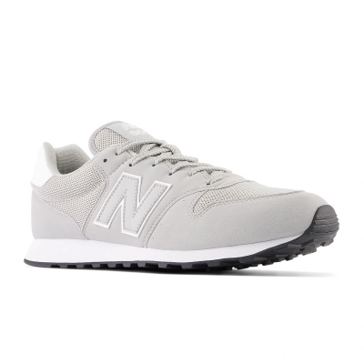 Патики New Balance GM500EG2, мажи, сиви