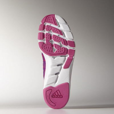 Патики за тренинг Adidas Adipure 360.2 W B40958, за жени, бели