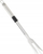 Pirun për mish Leifheit Proline 3029, çelik inox, ngjyrë argjendi