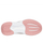 Atlete Skechers Slip-ins GO RUN Elevate 2.0 Banyan W, Air-Cooled Memory Foam, ULTRA LIGHT, rozë