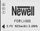 Bateri aparati Newell LI-50B, Li-ion, zëvendësuese, gri