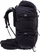Ранец за планинарење Magnum Multitask Cordura, 85 литри, црн