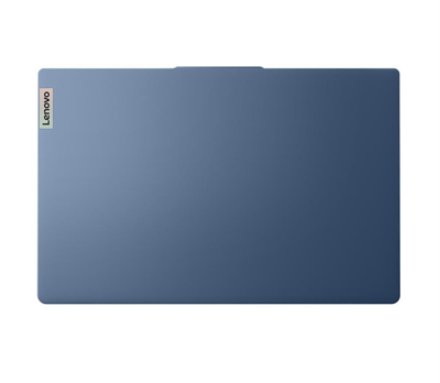Laptop Lenovo IdeaPad Slim 3 7320U, 15.6", AMD Ryzen 3, 8GB RAM, 512GB SSD, i kaltër