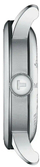 Orë për meshkuj Tissot Le Locle Powermatic 80, e argjendtë