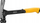 Çekiç DeWalt Rip Claw Milled Face, 616g, dorezë me kapje të butë