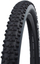 Gomë biçiklete Schwalbe Smart Sam, 29", MTB, e zezë
