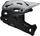 Helmetë full face Bell Super DH MIPS Spherical Fasthouse, MTB, mat gri e zezë