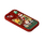 Fotroll për telefon TECH TIME Christmas Edition Cherry Red
