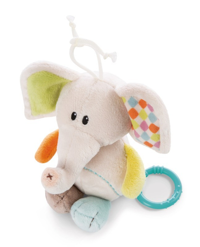 Nici Loder E Bute 18Cm Elefanti Me Muzike 39718