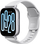 Orë smart Xiaomi Redmi Watch 5 Active, e bardhë