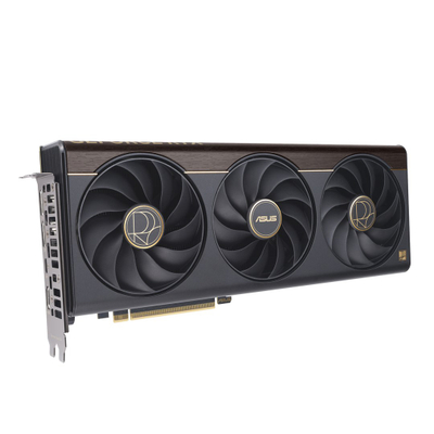 Karta grafike Asus ProArt RTX 5070 Ti O16G, 16GB, GDDR6, e zezë