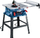 Sharrë tavoline rrethore Bosch GTS 254, 1800 W, teh 254 mm