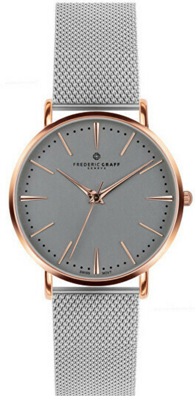Orë dore Frederic Graff Eiger FFAA-2520S