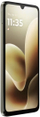 Celular Motorola Moto G06 Power, 4GB 64GB, 6.88", i kaftë