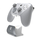 Gamepad GameSir G7 Pro, me kabllo dhe wireless, për Xbox dhe PC, i bardhë gri